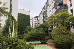 Bezugsfreie 2-3 Zimmer-Wohnung mit Balkon und Stellplatz nahe Warschauer Straße in Friedrichshain – Torellstraße 5, 10243 Friedrichshain, Berlin – Vorschaubild 3