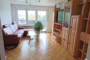 3,5 Zimmerwohnung mit Balkon in Maximiliansau  – Halslache 4, 76744 Wörth am Rhein – Vorschaubild 3