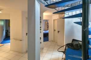 Laurensberg: 5,5-Zimmer-Maisonette-Wohnung m. kleinem Garten – Aachen – Vorschaubild 11