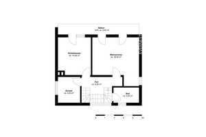 Charmantes Einfamilienhaus mit viel Platz und individuellem Gestaltungspotenzial – Köln – Vorschaubild 27