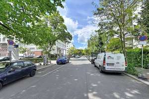 Helle 2-Zimmer-Wohnung mit Balkon und Parkplatz - Erstbezug Nach Sanierung – Caspar-Theyss-Str. 30, 14193 Schmargendorf, Berlin – Vorschaubild 14