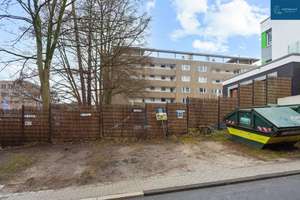Lichtdurchflutete 1‑Zimmer‑Wohnung mit Balkon – ideal für Paare oder Kapitalanleger – Die vollständige Adresse der Immobilie erhältst du vom Anbieter., 42107 Elberfeld, Wuppertal – Vorschaubild 15