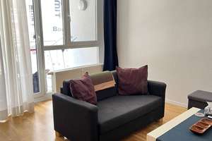 Helle Moderne 2 Zimmer Wohnung in super Lage. Ideal für Anleger oder Eigennutzung – Die vollständige Adresse der Immobilie erhältst du vom Anbieter., 70191 Auf der Prag, Stuttgart – Vorschaubild 6