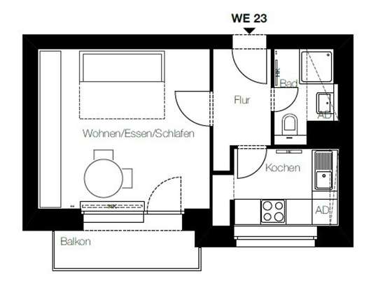 Grundriss_WE23