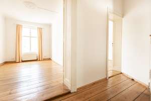 Beletage-Juwel im Gräfekiez: Lichtdurchflutete Altbauwohnung ohne Maklerprovision  – Böckhstr. 27, 10967 Kreuzberg, Berlin – Vorschaubild 7