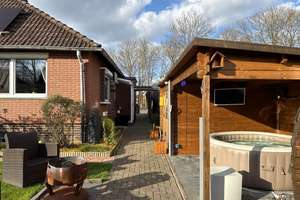 Bungalow mit idyllischem Garten – Ihr persönliches Paradies zum Wohlfühlen – Die vollständige Adresse der Immobilie erhältst du vom Anbieter., 30627 Misburg-Nord, Hannover – Vorschaubild 27