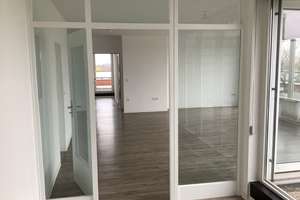 Willkommen Zuhause: ansprechende 3-Zimmer-Penthousewohnung in Anderten -Schleusenviertel – Ostergrube 2, 30559 Anderten, Hannover – Vorschaubild 3