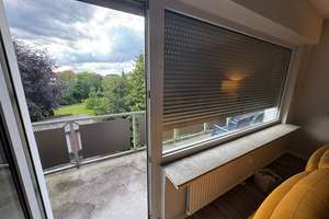 Schöne 2 Zimmer Wohnung mit großem Balkon – Hamm 2, 59065 Mitte, Hamm – Vorschaubild 5