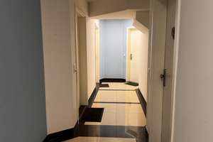 "4-Zimmer-Maisonette mit Balkon & Tiefgaragenstellplatz am Gutenbergplatz Leipzig." – Die vollständige Adresse der Immobilie erhältst du vom Anbieter., 4103 Zentrum-Südost, Leipzig – Vorschaubild 8