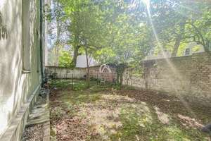 EINMALIGE GELEGENHEIT! GROßZÜGIGE & INTERESSANTE ALTBAUWOHNUNG MIT CA. 48 m² GARTEN! PROVISIONSFREI! – Lübecker Straße 29, 10559 Moabit, Berlin – Vorschaubild 4