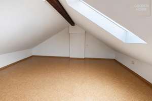 Gemütliche Balkonwohnung + Extra-Nutzfläche | geringe Heizkosten – Die vollständige Adresse der Immobilie erhältst du vom Anbieter., 44319 Kurl-Husen, Dortmund – Vorschaubild 12