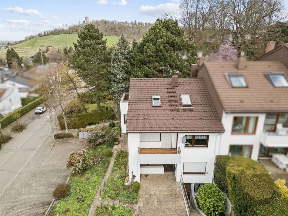 Luftansicht
