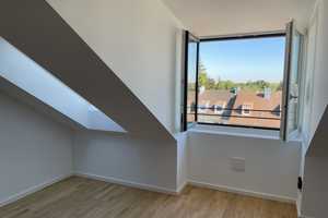 Dachgeschoss - Studenten-/Azubi- Apartment in Moosach – Dachauer Straße 435, 80335 München – Vorschaubild 9