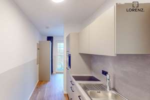 LORENZ: Gemütliches 1-Zimmer-Apartment in toller Lage – Die vollständige Adresse der Immobilie erhältst du vom Anbieter., 90461 Eberhardshof, Nürnberg – Vorschaubild 3