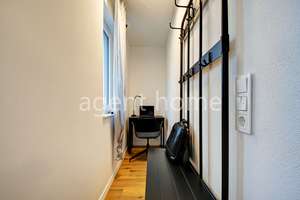 MÖBLIERT - EIN GUTER START - Gemütliches Business-Apartment – Die vollständige Adresse der Immobilie erhältst du vom Anbieter., 70597 Degerloch (Ortsteil), Stuttgart – Vorschaubild 9
