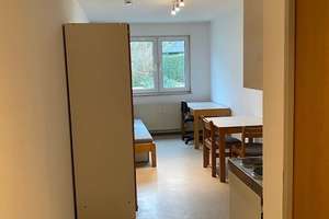 Geräumiges 20m² Appartement in Trier City – Die vollständige Adresse der Immobilie erhältst du vom Anbieter., 54295 Kürenz, Trier – Vorschaubild 3