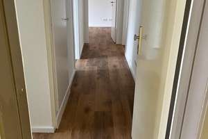 Erstbezug nach vollständiger Modernisierung und Sanierung, 2-Zimmer-Wohnung im 1.OG – Andersenring 49, 23560 Moisling, Lübeck – Vorschaubild 9
