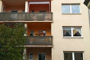 Renovierte 3-Zimmer-Wohnung im Erdgeschoss mit Balkon – Keplerstraße 16, 90478 Glockenhof, Nürnberg – Vorschaubild 16
