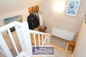 Zweifamilien- Generationenhaus als TOP-Schnäppchen in Borbeck-Bochold. Im Garten relaxen – Die vollständige Adresse der Immobilie erhältst du vom Anbieter., 45356 Bochold, Essen – Vorschaubild 29
