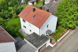 ** Ihr Wohntraum im Grünen: Freistehendes Haus mit Garten, Balkon und Platz für die ganze Familie ** – Die vollständige Adresse der Immobilie erhältst du vom Anbieter., 85053 Südost, Ingolstadt – Vorschaubild 20