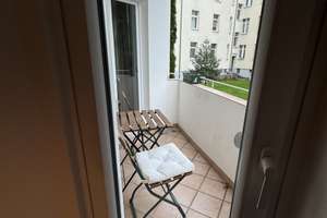 Gemütliche 3 Zimmer Wohnung – Halkettstr. 35, 30165 Vahrenwald, Hannover – Vorschaubild 8