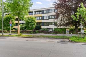Attraktive 2-Zimmer-Wohnung in Toplage Bremen-Horn – Die vollständige Adresse der Immobilie erhältst du vom Anbieter., 28359 Lehe, Bremen – Vorschaubild 2