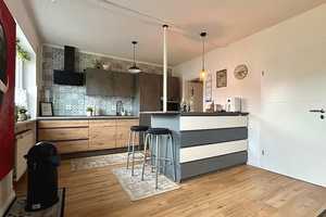 Modern, ebenerdig und großzügig – Neumünster – Vorschaubild 7