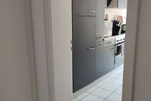 ATTRAKTIVE INNENSTADTLAGE, NÄHE UNI UND HBF - SONNIGE 2 ZKBB MIT EBK  AN BERUFSTÄTIGEN SINGLE – Die vollständige Adresse der Immobilie erhältst du vom Anbieter., 68161 Innenstadt/Jungbusch, Mannheim – Vorschaubild 12