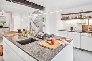 GRAN PARADISO - Einfamilienhaus mit 620 m² Innenraum und 8.143 m² Grundstück in Zwiesel – Regen (Kreis) – Vorschaubild 6