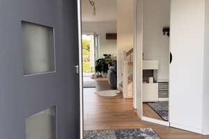 lichtdurchflutetes Wohnen mit moderner Technik – Danziger Str. 18, 69518 Abtsteinach – Vorschaubild 8