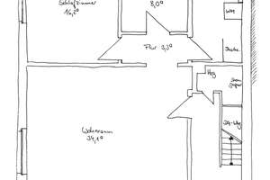 Wohnen am Wahrzeichen der Insel – Alte Kirche 3, 25849 Pellworm – Vorschaubild 15