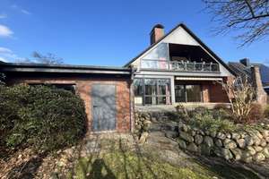 **Reserviert**  Modernisiertes Einfamilienhaus/Zweifamilienhaus in Stade-Wiepenkathen – Die vollständige Adresse der Immobilie erhältst du vom Anbieter., 21684 Stade – Vorschaubild 3