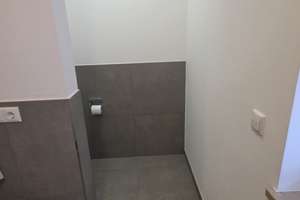 4-Zimmer Wohung inkl. Terrasse und Garten + 2 Stellplätze (1 Stellplatz im Carport) – Die vollständige Adresse der Immobilie erhältst du vom Anbieter., 82398 Polling – Vorschaubild 8