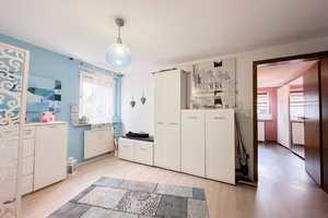 *RESERVIERT* Schöne Doppelhaushälfte mit herrlichem Garten als Ein-oder Zweifamilienhaus in Neustadt – Coburg (Kreis) – Vorschaubild 8