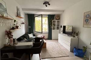 2-Zimmer Wohnung in Düsseldorf-Pempelfort – Die vollständige Adresse der Immobilie erhältst du vom Anbieter., 40477 Pempelfort, Düsseldorf – Vorschaubild 1
