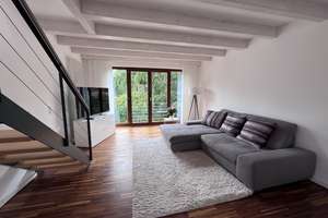 Lichtdurchflutetes Penthouse über 2 Etagen mit Balkon und Dachterrasse in Münster’s Südviertel – Die vollständige Adresse der Immobilie erhältst du vom Anbieter., 48153 Josef, Münster – Vorschaubild 10