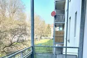 Hochwertig renovierte 3-Zimmer-Altbauwohnung mit Balkon und Gartenmitbenutzung – Altstadtring 3, 38118 Westliches Ringgebiet, Braunschweig – Vorschaubild 6