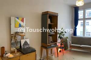 Tauschwohnung: 2-Zimmer-Wohnung in Berlin (Wedding) – Utrechter Straße 38, 13347 Wedding, Berlin – Vorschaubild 2