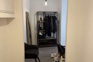 Neue 2-Zimmer-Wohnung in Geestemünde und Top-Lage – Spichernstraße 1, 27570 Geestemünde, Bremerhaven – Vorschaubild 8