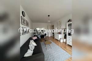 Tauschwohnung: Biete 2-Zimmer-Flat in Reinickendorf zum Tausch – Die vollständige Adresse der Immobilie erhältst du vom Anbieter., 13409 Reinickendorf (Ortsteil), Berlin – Vorschaubild 3