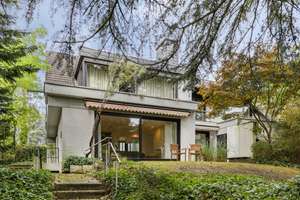 EIN BESONDERES MID CENTURY FAMILIENDOMIZIL IN EXPONIERTER LAGE  VON DÜSSELDORF-UNTERBACH – 40627 Unterbach, Düsseldorf – Vorschaubild 22