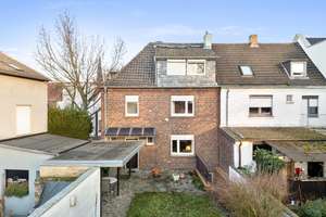 Köln - Junkersdorf! Seltene Gelegenheit! – Die vollständige Adresse der Immobilie erhältst du vom Anbieter., 50858 Junkersdorf, Köln – Vorschaubild 28