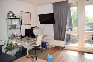 Singles aufgepasst! Komfortable 1-Zi-Dachgeschwohnung in zentraler, beliebter Lage von Friedrichsort – Friedrichsorter Straße 1, 24159 Friedrichsort, Kiel – Vorschaubild 9