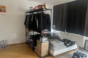 Eine kleine Traumwohnung in der Stadt