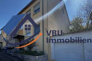 VBU Immobilien - Charmantes Reihenendhaus mit Gartenidylle und viel Platz – Die vollständige Adresse der Immobilie erhältst du vom Anbieter., 74193 Schwaigern – Vorschaubild 1