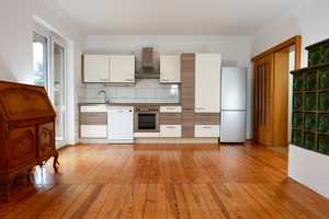 Tolle 2-Zimmer Wohnung mit großer Terrasse – Düsseldorf – Vorschaubild 8