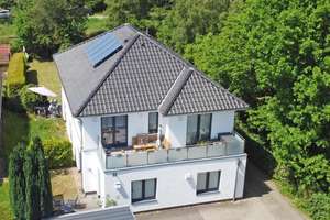 Junges Dreifamilienhaus (KfW-70) in guter Wohnlage von Oldenburg-Osternburg – Die vollständige Adresse der Immobilie erhältst du vom Anbieter., 26135 Drielaker Moor, Oldenburg (Oldenburg) – Vorschaubild 3