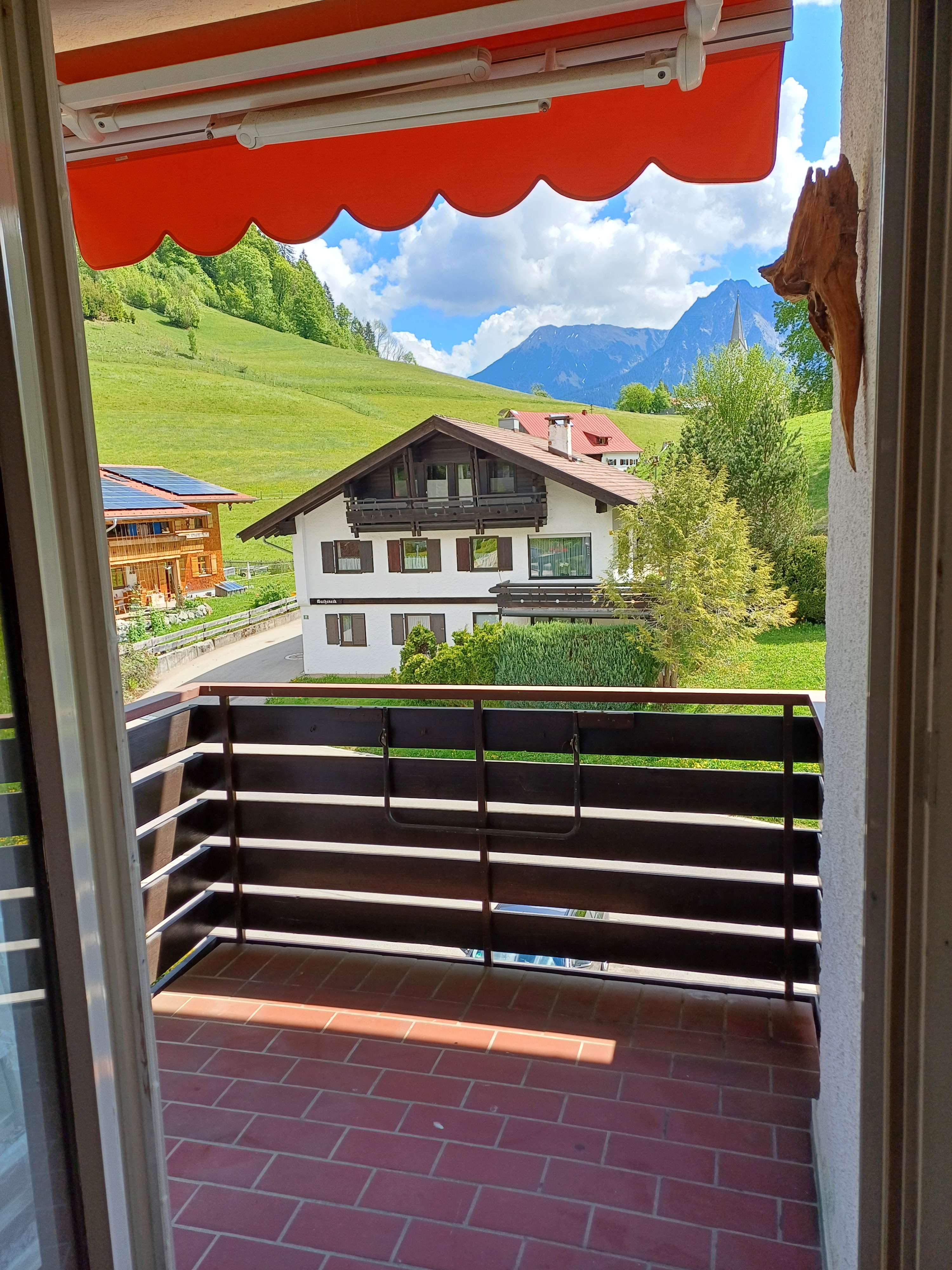 Immobilie in Oberstdorf - **Exklusives, neu renoviertes Apartment in Tiefenbach bei Oberstdorf – Ihr Traumobjekt im Allgäu** - Bild 11