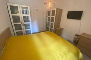2,5-Zimmer-Altbauwohnung in Stuttgart-Süd – Die vollständige Adresse der Immobilie erhältst du vom Anbieter., 70199 Heslach, Stuttgart – Vorschaubild 8