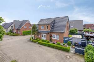 Liebevoll gepflegtes Einfamilienhaus – Die vollständige Adresse der Immobilie erhältst du vom Anbieter., 48163 Amelsbüren, Münster – Vorschaubild 31